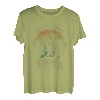 Pacific Northwest Bester Ort, um Bigfoot zu verlieren T-Shirt