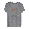 Pacific Northwest Bester Ort, um Bigfoot zu verlieren T-Shirt