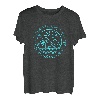 Into The Forest I Go Lose My Mind Find My Soul Shirt Wandern T-Shirt