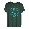 Into The Forest I Go Lose My Mind Find My Soul Shirt Wandern T-Shirt