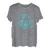 Into The Forest I Go Lose My Mind Find My Soul Shirt Wandern T-Shirt