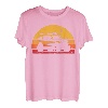 Auto Vintage Cool Camping Auto Motor Auto Auto T-Shirt