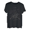 Vintage Denali National Park Shirt Retro Bear Alaska T-Shirt