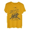 Vintage Denali National Park Shirt Retro Bear Alaska T-Shirt
