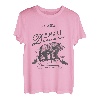 Vintage Denali National Park Shirt Retro Bear Alaska T-Shirt