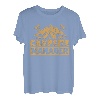 Campingplatz Manager Camp Camping Campen Camper T-Shirt