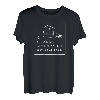 Vintage Guadalupe Berge Nationalpark Texas Wandern T-Shirt