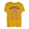 Das Leben ist ein Abenteuer Never Stop Explore Travel Camping T-Shirt