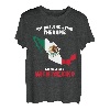 Ich brauche keine Therapie Ich muss nur nach Mexiko T-Shirt