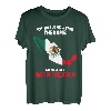 Ich brauche keine Therapie Ich muss nur nach Mexiko T-Shirt