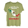 Ich brauche keine Therapie Ich muss nur nach Mexiko T-Shirt
