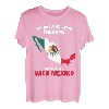 Ich brauche keine Therapie Ich muss nur nach Mexiko T-Shirt