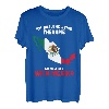 Ich brauche keine Therapie Ich muss nur nach Mexiko T-Shirt