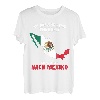 Ich brauche keine Therapie Ich muss nur nach Mexiko T-Shirt