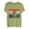 Ein Papaw wie ich ist schwer zu finden, Bigfoot Grandpa Vintage T-Shirt
