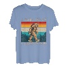Ein Papaw wie ich ist schwer zu finden, Bigfoot Grandpa Vintage T-Shirt