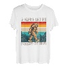 Ein Papaw wie ich ist schwer zu finden, Bigfoot Grandpa Vintage T-Shirt