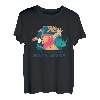 Sabi Sand Reserve, Südafrika Safari Nationalpark Tier T-Shirt