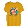 Sabi Sand Reserve, Südafrika Safari Nationalpark Tier T-Shirt