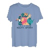 Sabi Sand Reserve, Südafrika Safari Nationalpark Tier T-Shirt