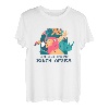 Sabi Sand Reserve, Südafrika Safari Nationalpark Tier T-Shirt