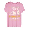Hapfox Much Cooler Geschenk für Popo T-Shirt