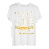Hapfox Much Cooler Geschenk für Popo T-Shirt