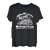 Never Mess With A Scout Cub Scouting Boy Camping Troop Geschenk T-Shirt
