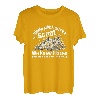 Never Mess With A Scout Cub Scouting Boy Camping Troop Geschenk T-Shirt