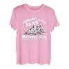 Never Mess With A Scout Cub Scouting Boy Camping Troop Geschenk T-Shirt
