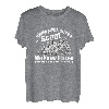 Never Mess With A Scout Cub Scouting Boy Camping Troop Geschenk T-Shirt