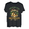 Natur Camping Spruch Ehemann & Frau Camper T-Shirt