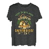 Natur Camping Spruch Ehemann & Frau Camper T-Shirt
