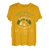 Natur Camping Spruch Ehemann & Frau Camper T-Shirt
