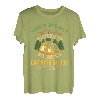 Natur Camping Spruch Ehemann & Frau Camper T-Shirt