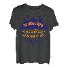 Outdoor-Sport-Tees - The Mountains Are Calling And I Must Go T-Shirt