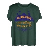 Outdoor-Sport-Tees - The Mountains Are Calling And I Must Go T-Shirt