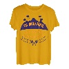 Outdoor-Sport-Tees - The Mountains Are Calling And I Must Go T-Shirt