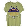 Outdoor-Sport-Tees - The Mountains Are Calling And I Must Go T-Shirt