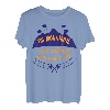Outdoor-Sport-Tees - The Mountains Are Calling And I Must Go T-Shirt