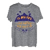 Outdoor-Sport-Tees - The Mountains Are Calling And I Must Go T-Shirt