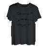 Trennen Sie die Verbindung zum Wiederverbinden mit der Natur, Bergwandern T-Shirt
