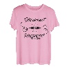 Trennen Sie die Verbindung zum Wiederverbinden mit der Natur, Bergwandern T-Shirt
