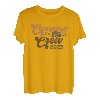 Cousin Camping Crew 2023 Familienurlaub Camp Familientreffen T-Shirt