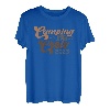 Cousin Camping Crew 2023 Familienurlaub Camp Familientreffen T-Shirt