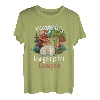 Mir reichts Ich geh jetzt campen - Camping Wohnwagen Vintage T-Shirt