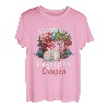Mir reichts Ich geh jetzt campen - Camping Wohnwagen Vintage T-Shirt