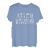 ALLEN Strong Squad Familientreffen Nachname Team Custom T-Shirt