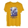 Samburu Reserve, Kenia Safari National Park Game Reserve T-Shirt