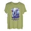 Samburu Reserve, Kenia Safari National Park Game Reserve T-Shirt